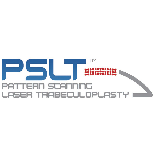 Pattern Scanning Laser Trabeculoplasty (PSLT)