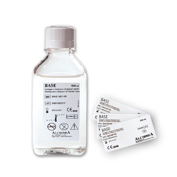 BASE Alchimia srl