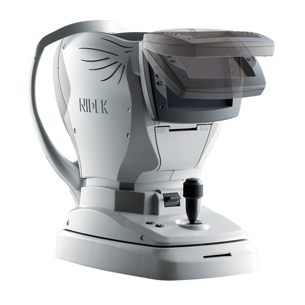 Nidek